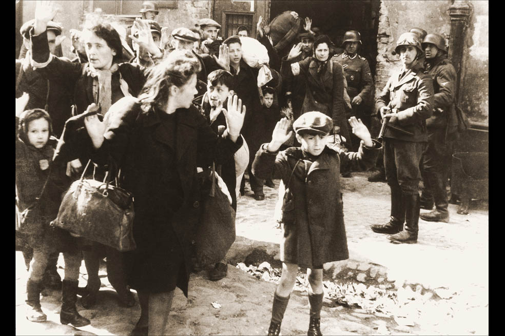 El otro Holocausto