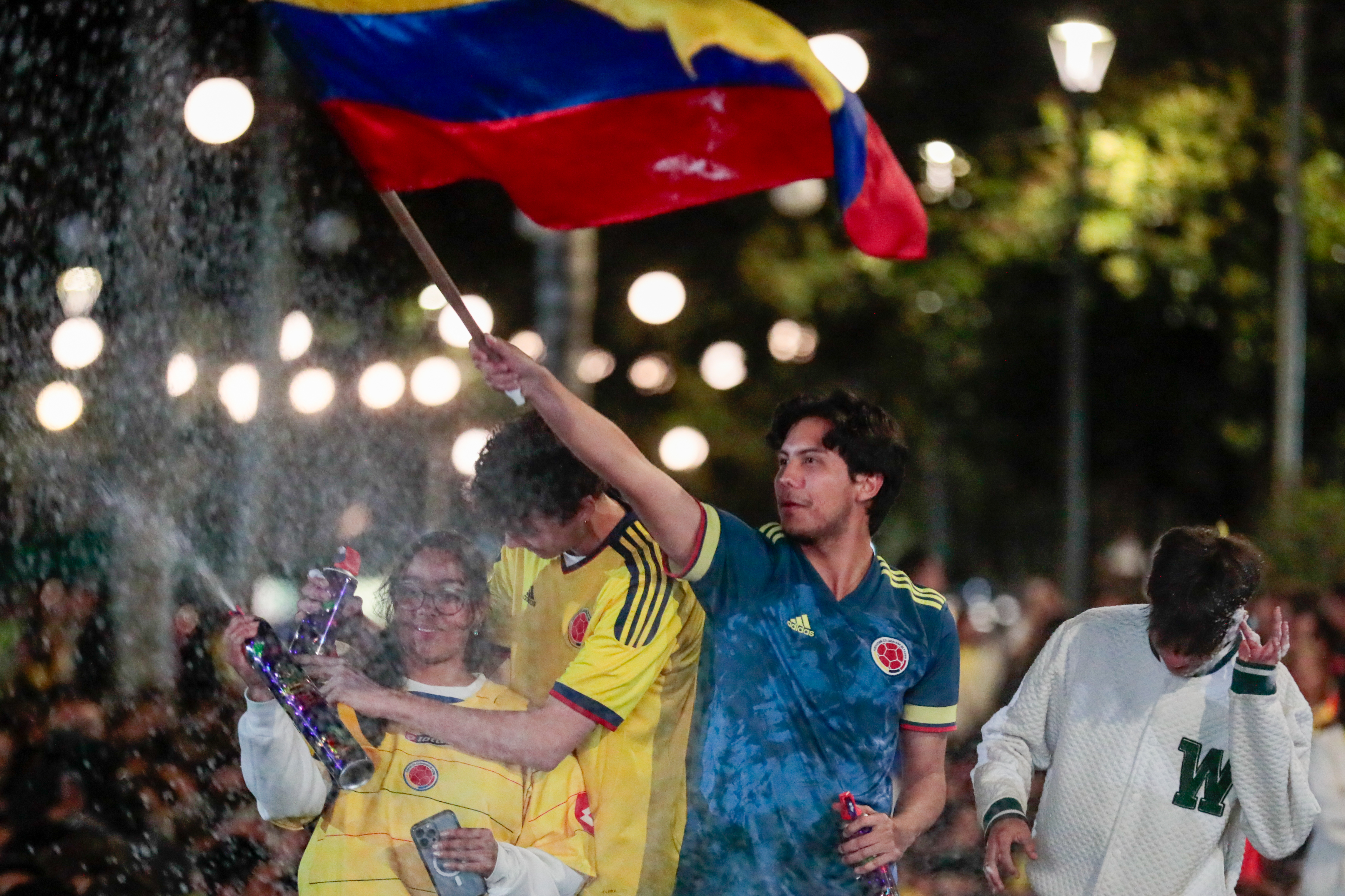 Colombia vs. Suiza: ¿qué escucha el país cuando juega la selección en el Mundial 2026?