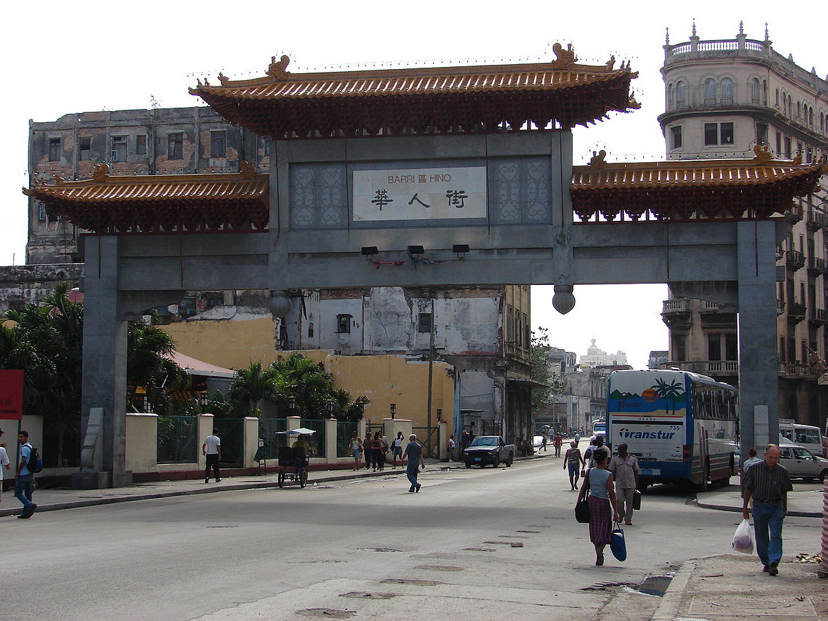 China será el país invitado en la 27 Feria del Libro de La Habana