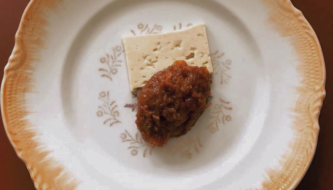 Receta para preparar mongo mongo, un dulce tradicional colombiano