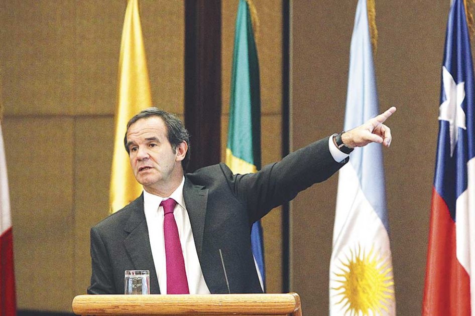 Otro caso contra los gays