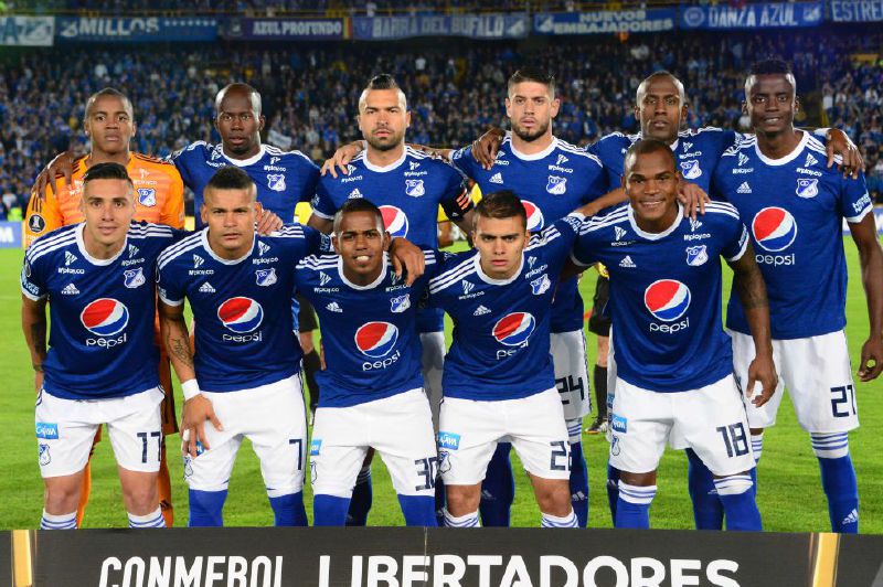 La cuenta pendiente de Millonarios