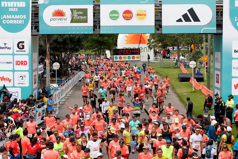 Familia de hombre que murió en la Media Maratón denuncia negligencia médica