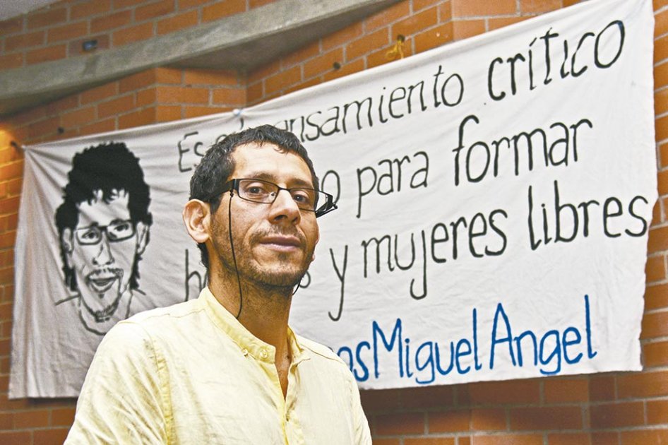 Profesor podría volver a la U. Nacional, luego de ser absuelto por nexos con las Farc