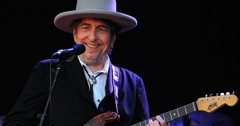 Bob Dylan lanzará grabaciones inéditas de uno de sus discos clásicos