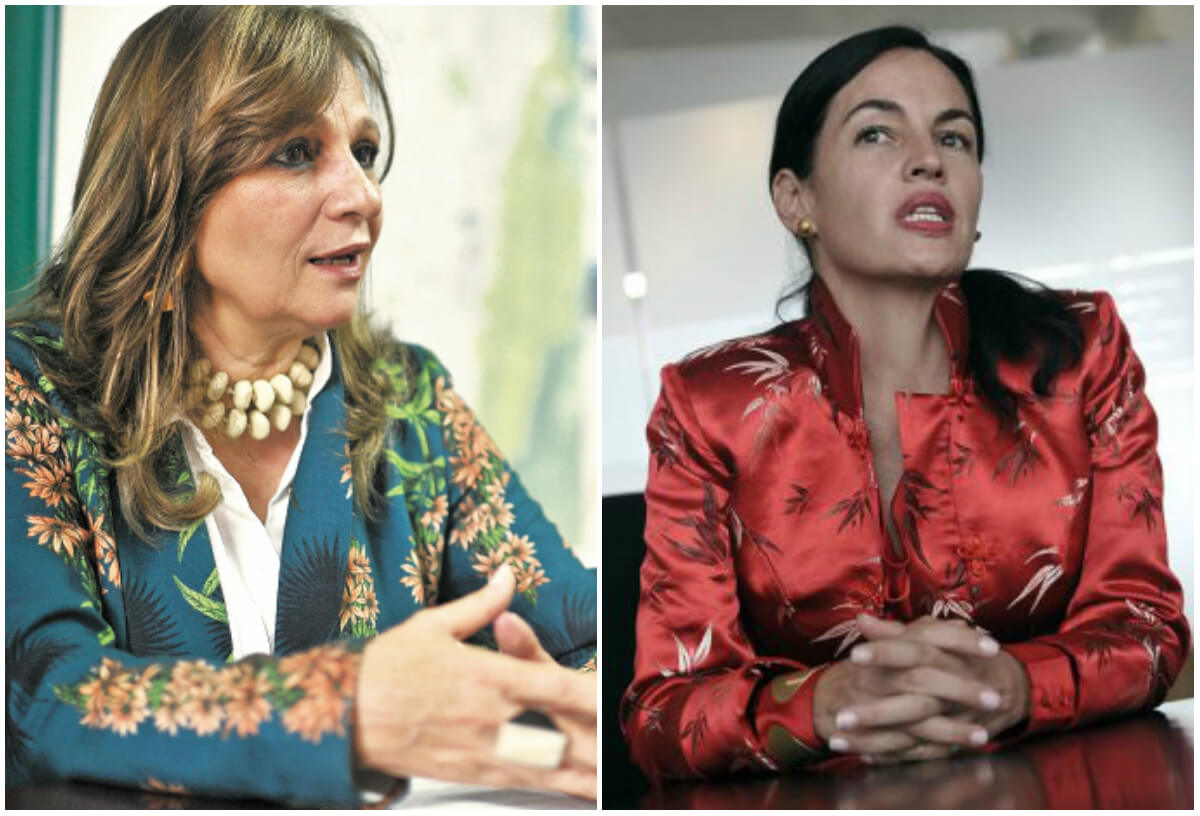 Segundo ‘round’ en la comisión de paz del Senado