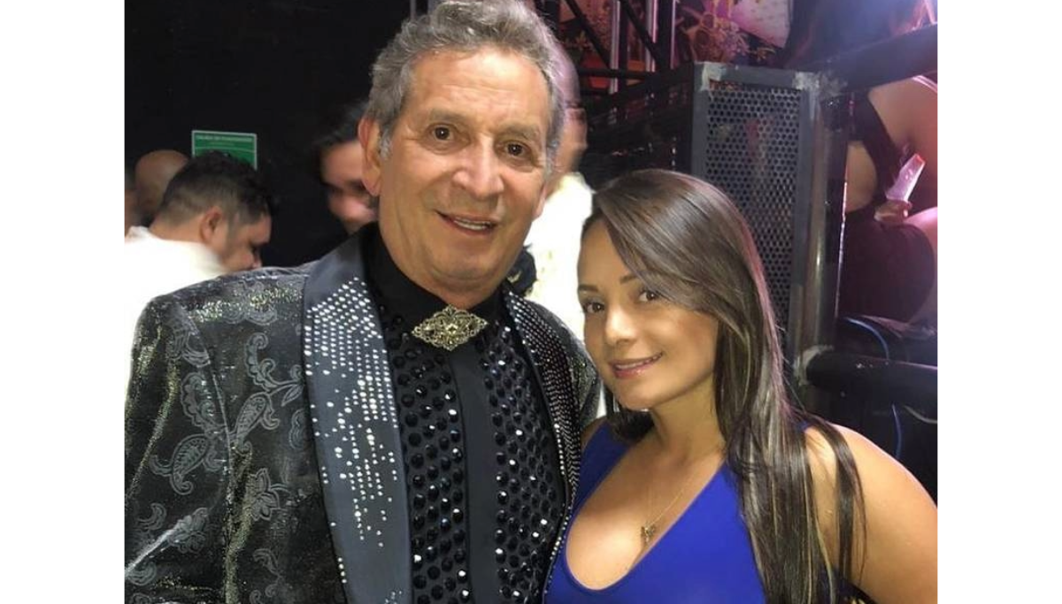 Hermano de Darío Gómez se desahogó y dejó mensaje a Catalina Gómez, su sobrina