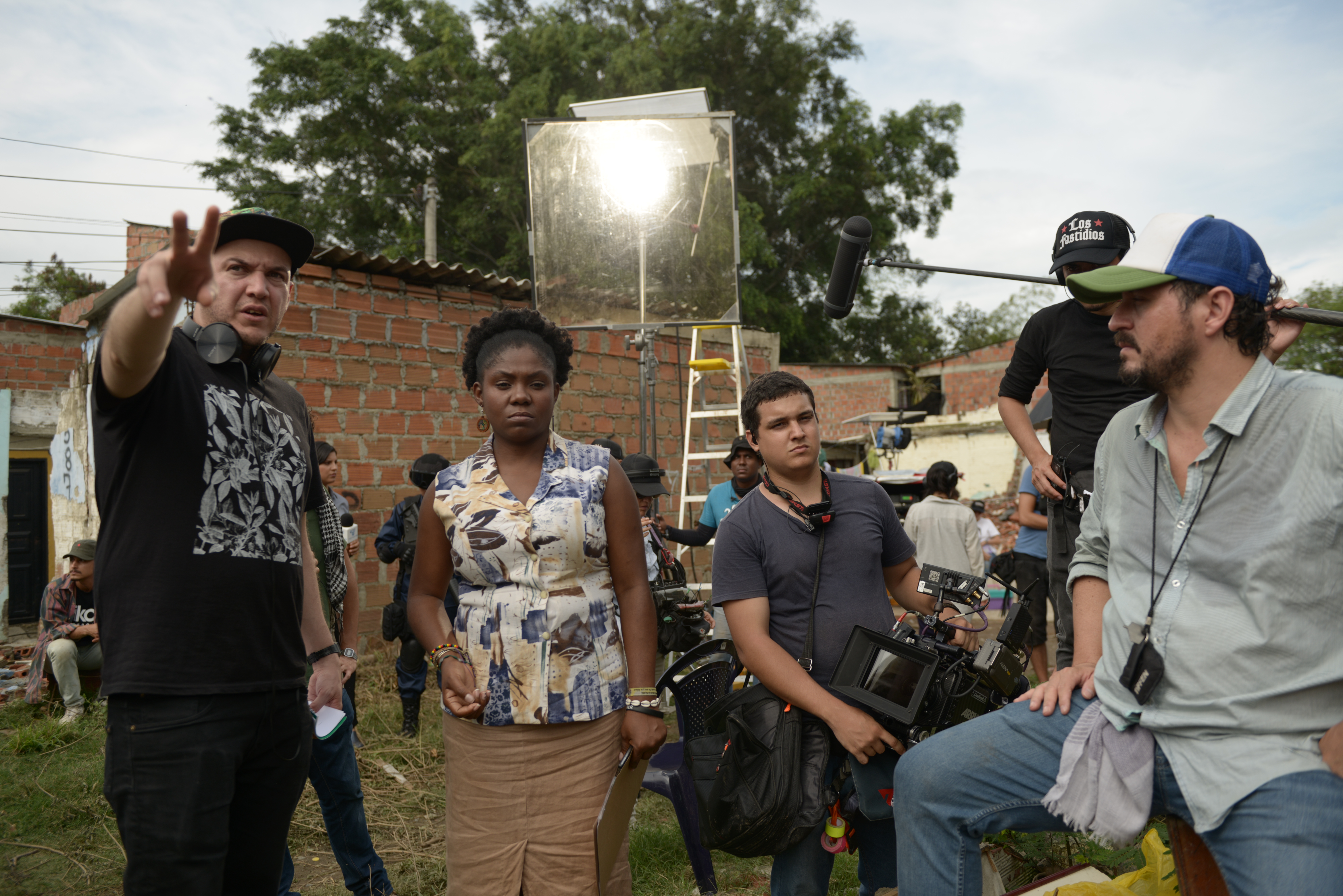 Colombia protagonizará la 35ª edición de Cinélatino en Francia
