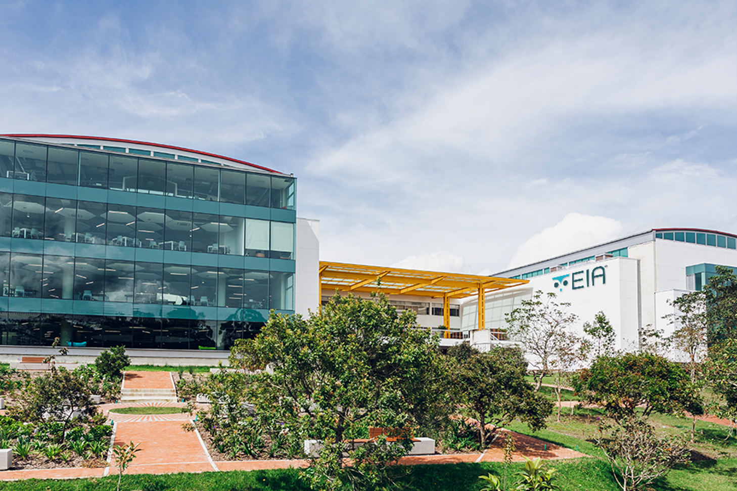 Universidad EIA designa rectora temporal, tras la salida de José Manuel Restrepo