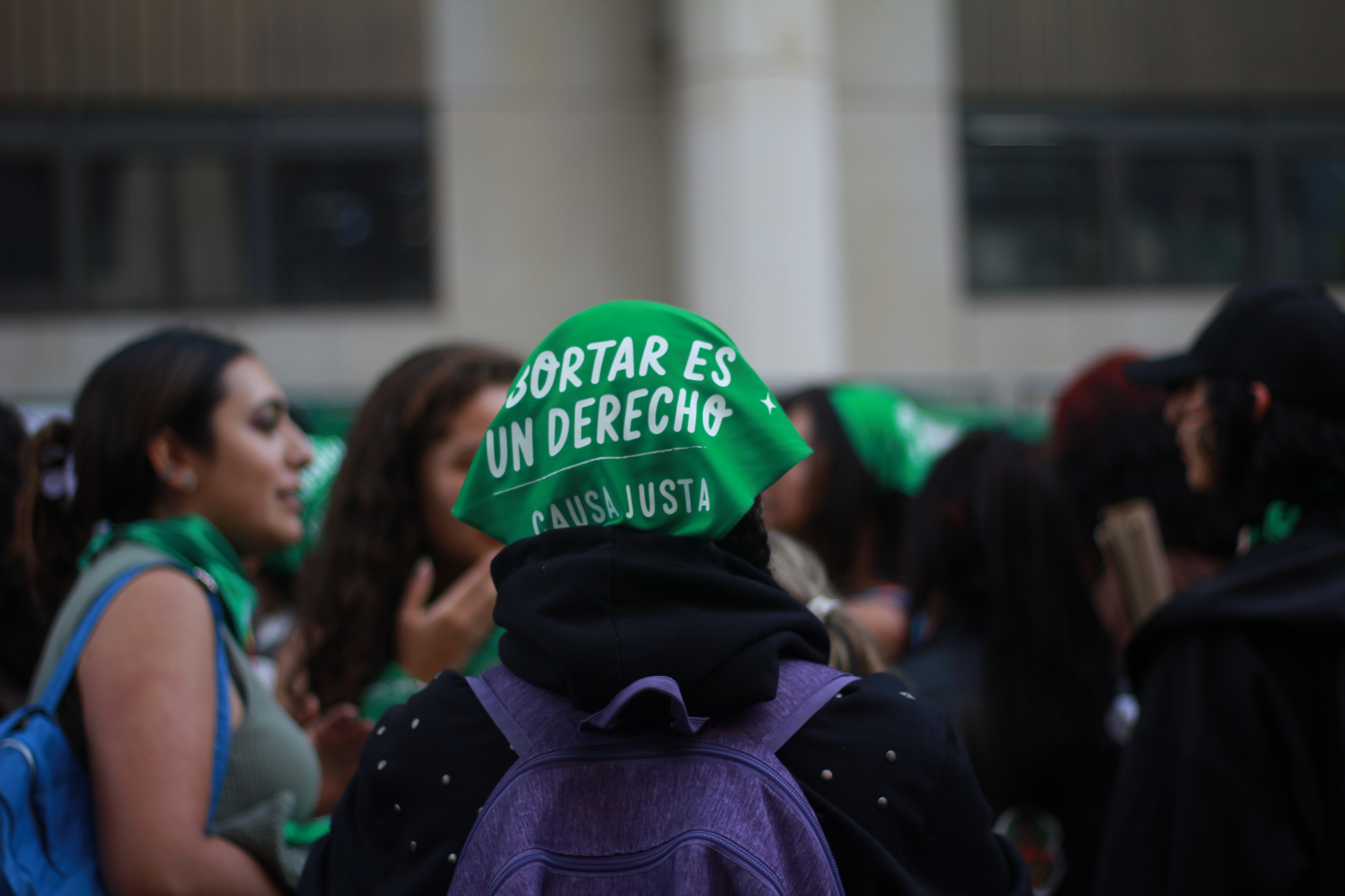 La lucha de las mujeres indígenas y afro para acceder al aborto en Colombia