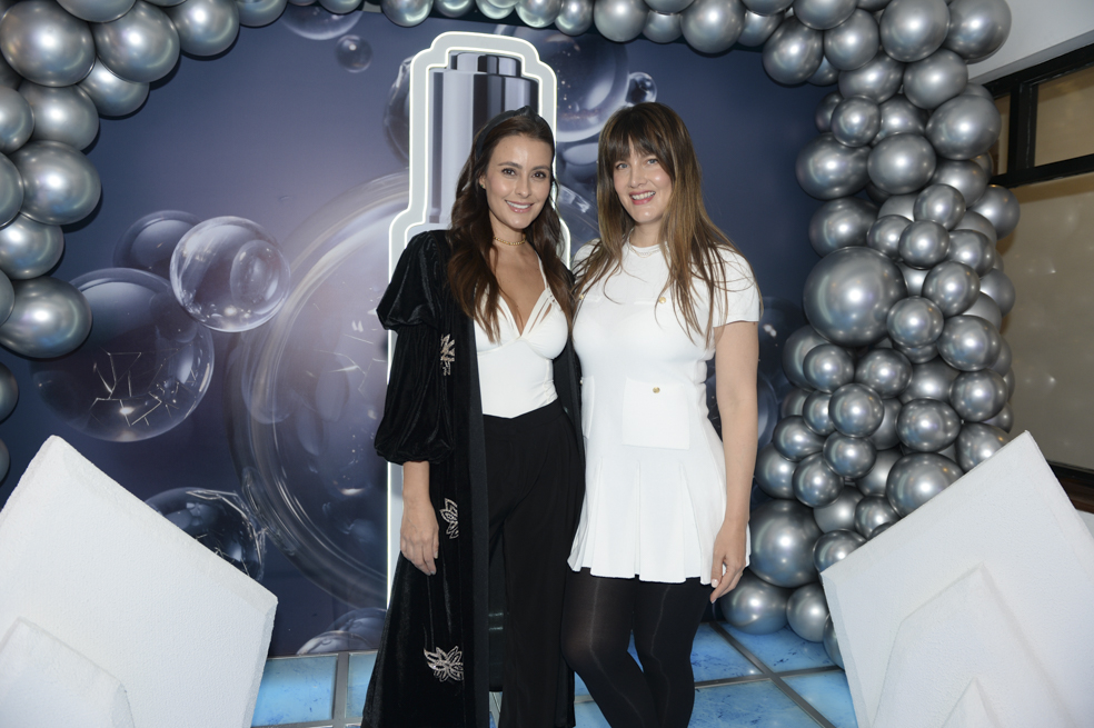 Ana Maria Monroy Veronica Castilla