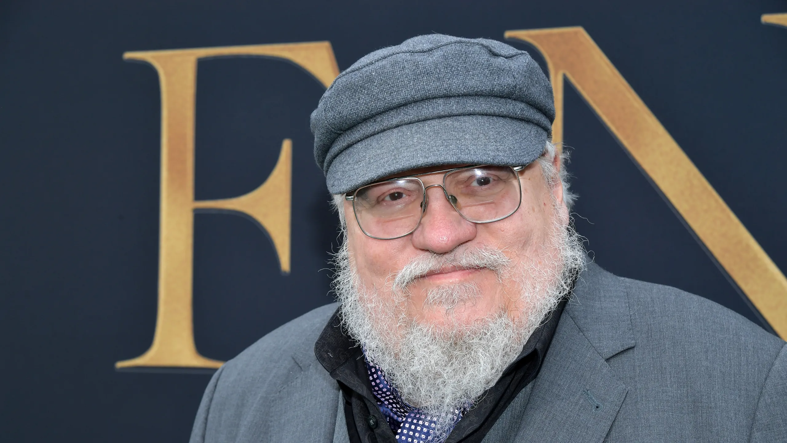 “Hunter’s Run”, el libro de George R. R. Martin que será llevado a los cines