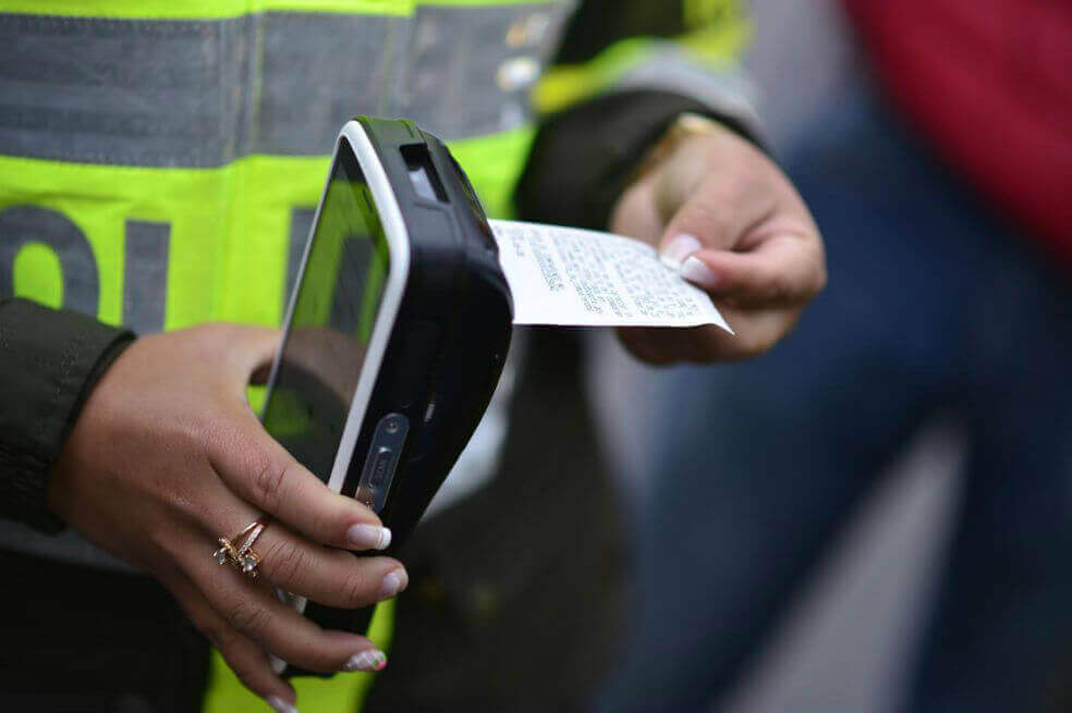 Se impartieron 130 comparendos en Medellín por no acatar la cuarentena preventiva