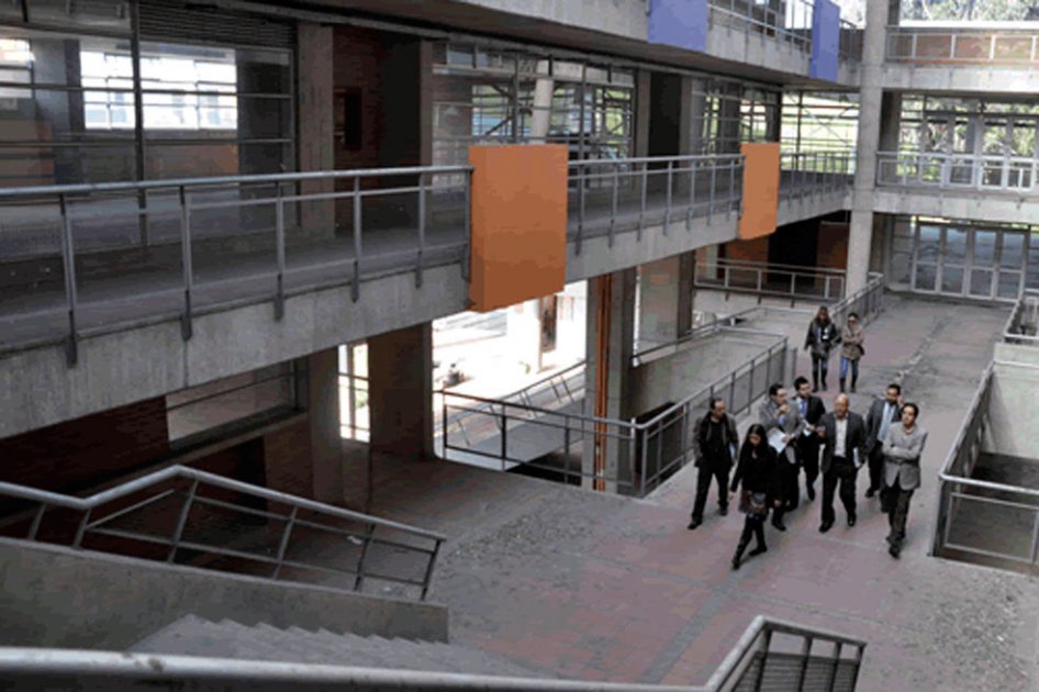 Destinan $7.000 millones para reconstruir colegio de Usme