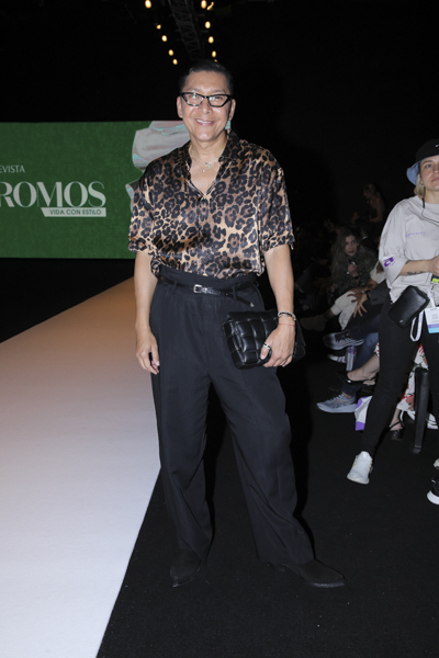 Franklin Ramos
