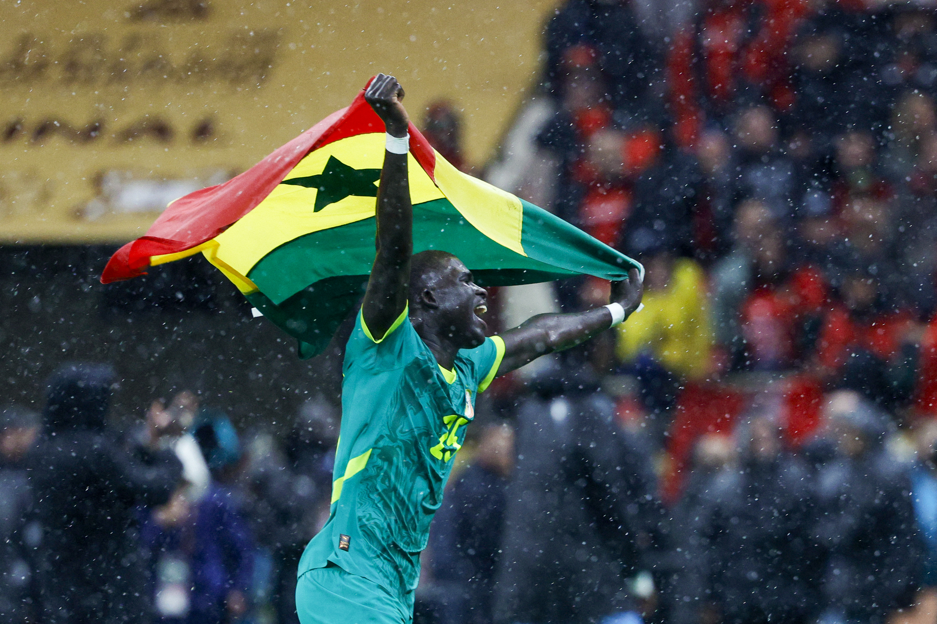 Senegal, campeón de la Copa Africana 2026: vea el gol y las polémicas del partido