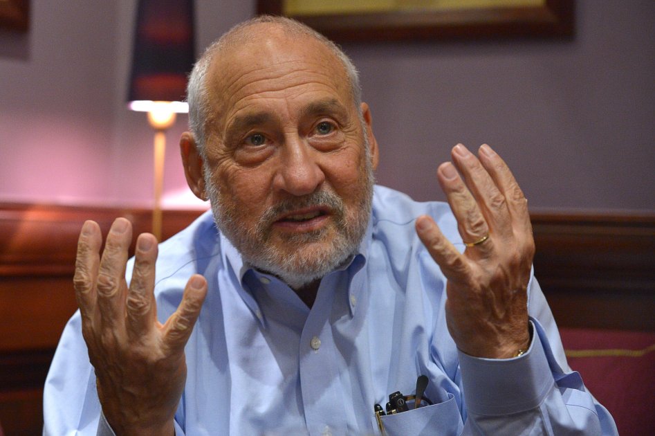 Nobel Joseph Stiglitz renuncia a comisión en Panamá por falta de compromiso del Gobierno