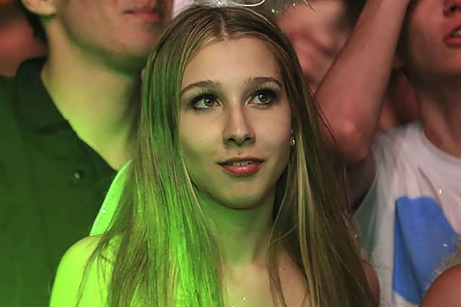 Habló Nahir Galarza, la joven argentina que confesó haber asesinado a su exnovio