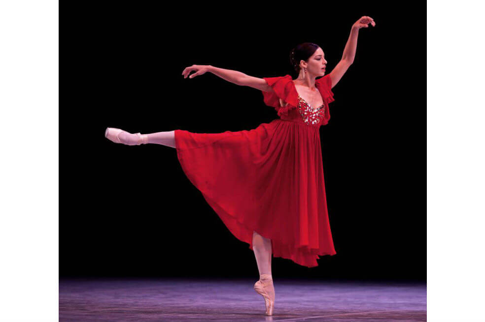 El Ballet Nacional de Cuba ya tiene directora