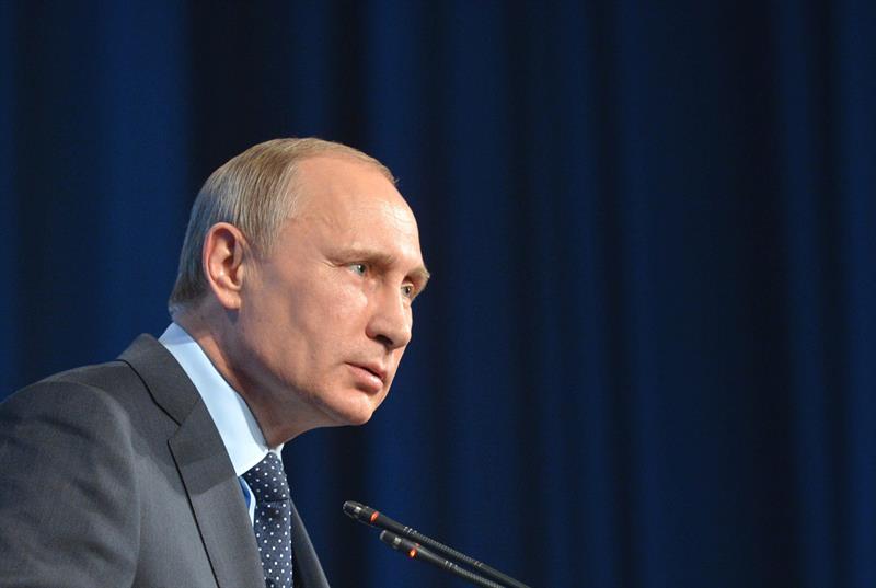 «El mundo puede respirar con alivio», dice Putin tras el acuerdo con Irán