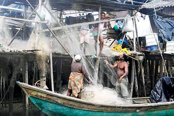 Pesca / foto: archivo 