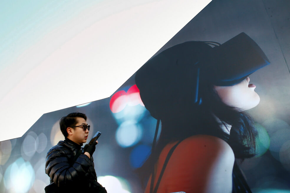 Antesala del Mobile: Móviles 5G, el plegable de Huawei y las nuevas HoloLens