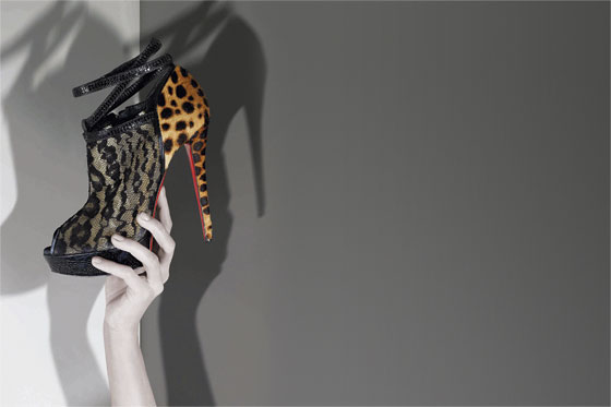 Louboutin