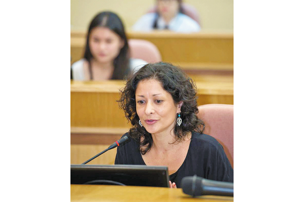 Pilar Quintana: el arte  de perder