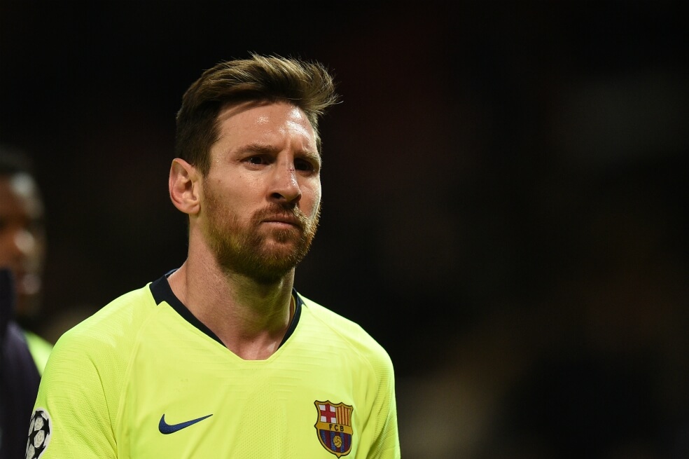 Con Messi recuperado, Barcelona buscará volver a una semifinal de Champions