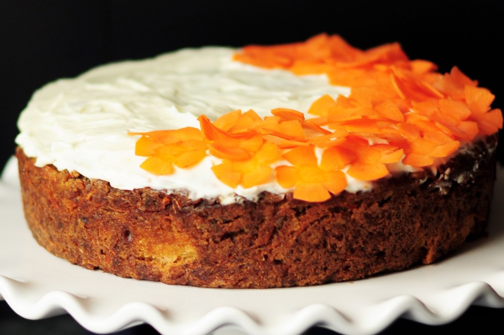 Tres recetas con zanahoria que no puedes perder de vista