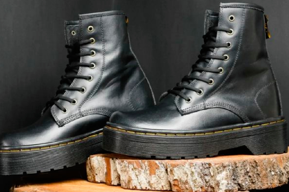 Botas negras de hombre: 3 opciones que están en tendencia y marcarán tu estilo