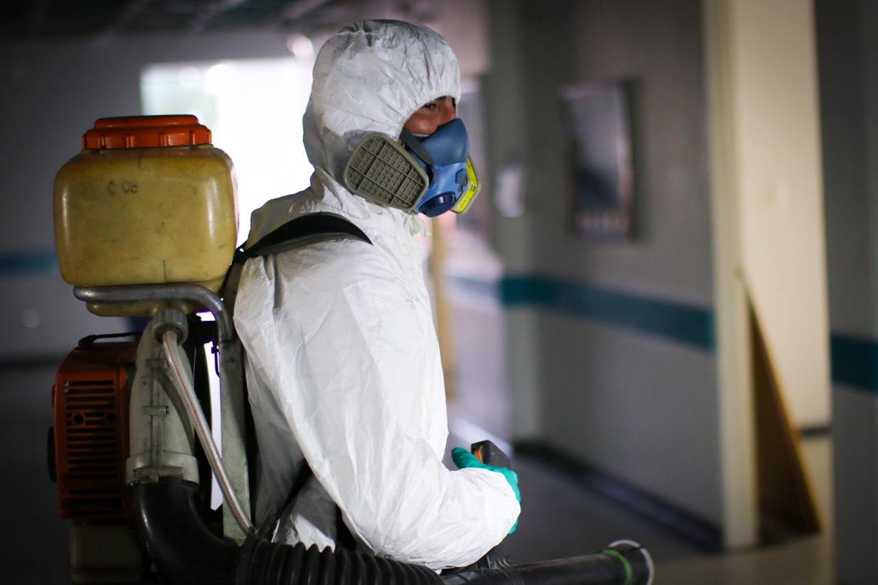 Villavicencio tendrá centro de salud especializado para atender casos de COVID-19