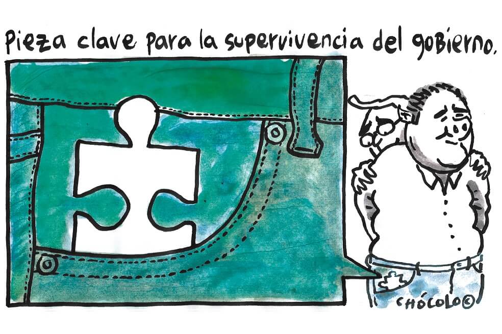 Chócolo