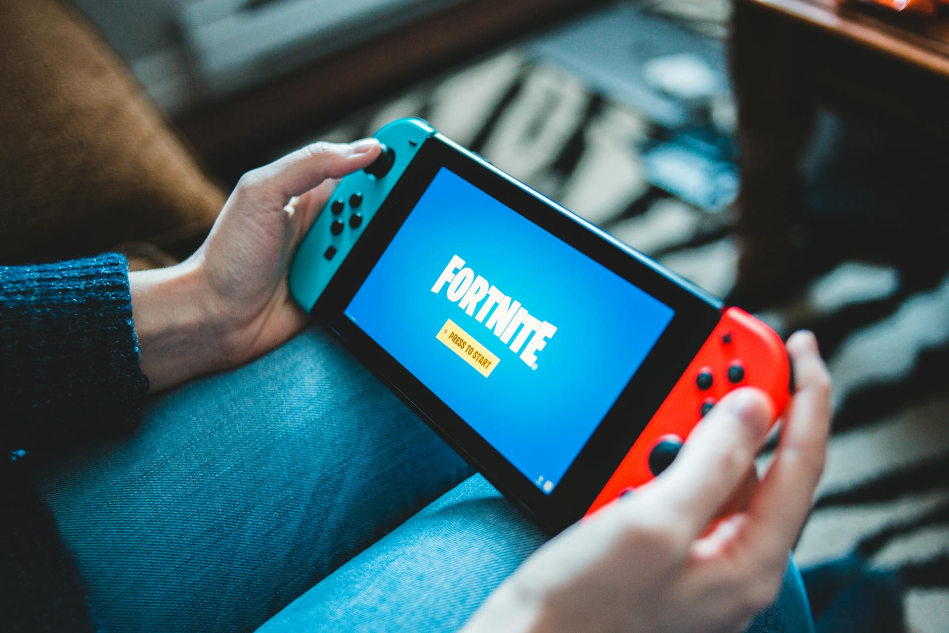 Día del gamer: estos son los videojuegos que más compran los colombianos