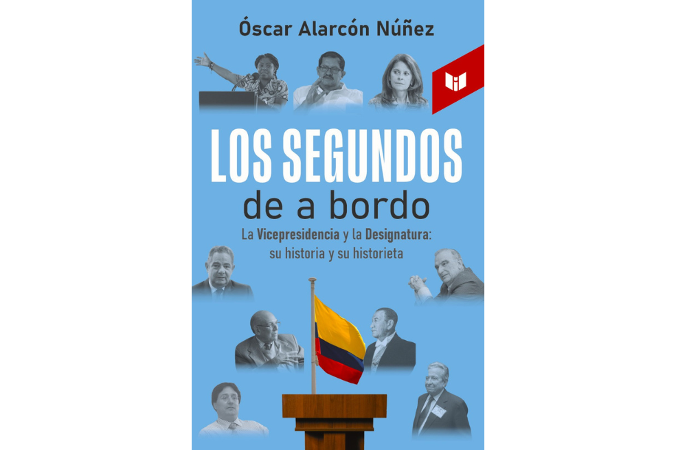 Los vicepresidentes