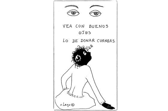 Donación