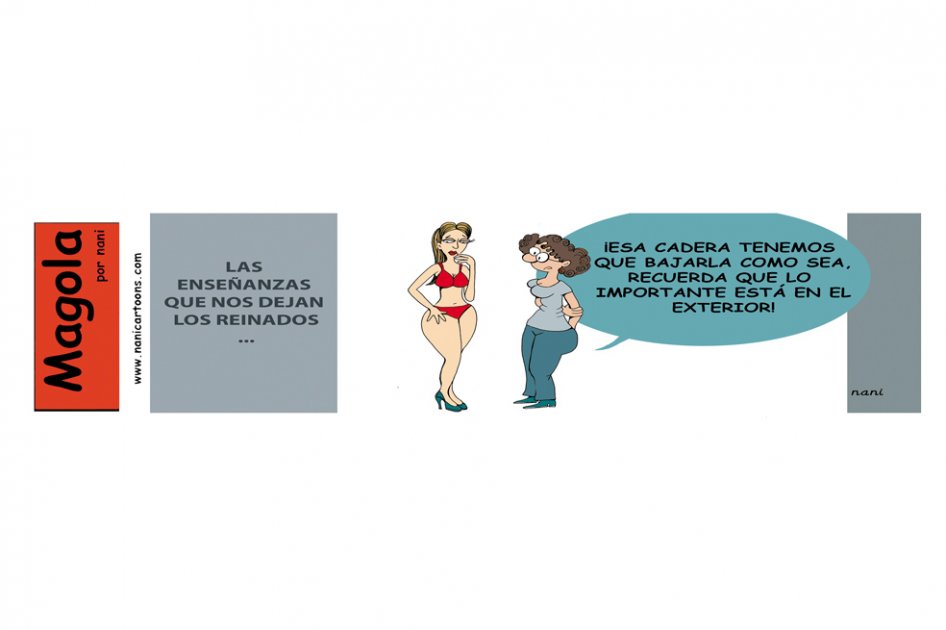 Enseñanzas