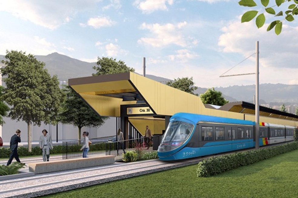 Pese a aplazamiento de recursos, obras del RegioTram comenzarán en abril