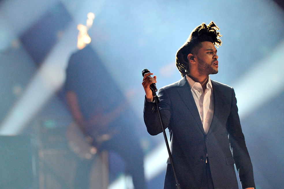The Weeknd logra el #1 con su EP dedicado a la desilusión de Selena Gomez | EL ESPECTADOR