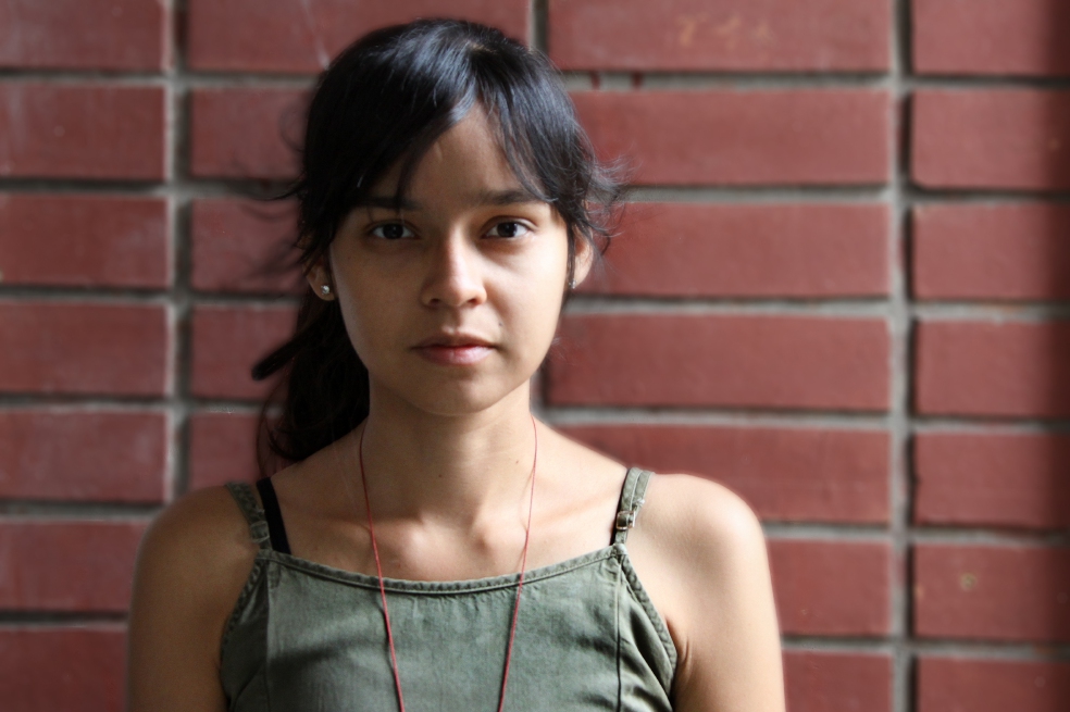 “No hago películas para cambiar el mundo”: Camila Rodríguez, directora de “Interior”