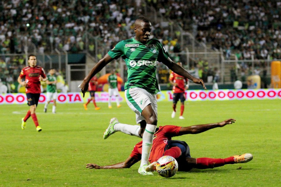 Dimayor confirmó la fecha 15 de la Liga Águila