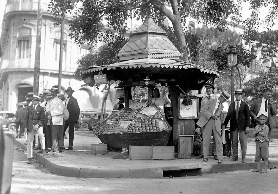 La Habana cumple 500 años: cuatro visiones de esta ciudad