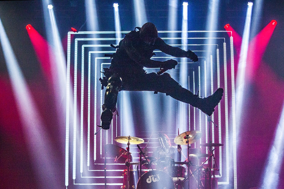 Así se transforma la industria del entretenimiento: primer festival de rock en realidad virtual