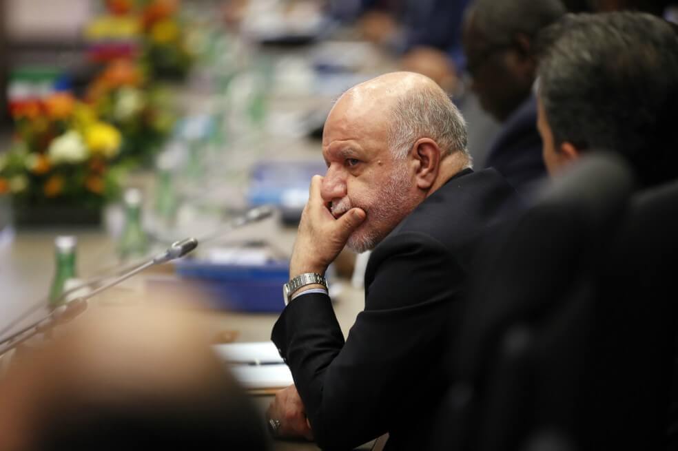 Fracasan negociaciones de la OPEP sobre recortes en la oferta de crudo