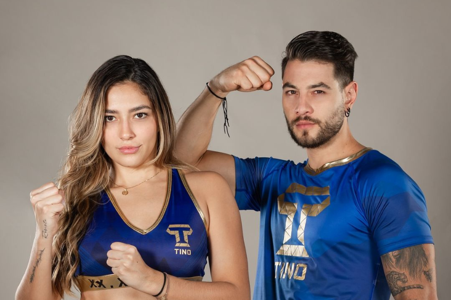 Desafío: Alejo se confesó sobre Luisa y su novia reaccionó en redes. ¿Le terminaron?