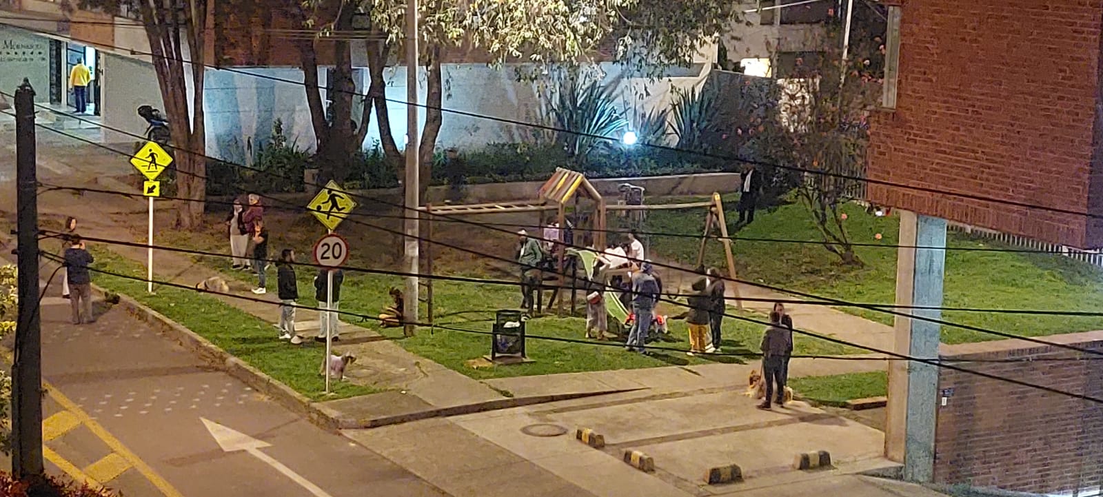 Sigue temblando en Colombia: ¿qué hago si vivo en un edificio alto?