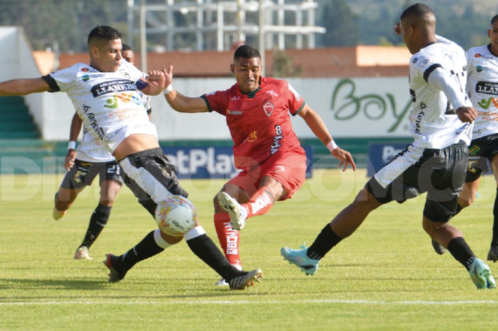 Llaneros y Patriotas disputarán la final del Torneo BetPlay