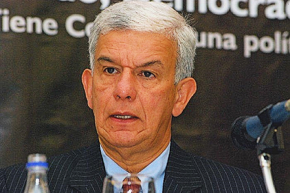 In memoriam Alberto Mayor Mora (1945-2021)