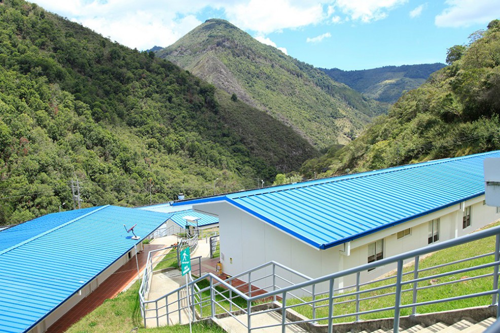 ANLA visitará proyecto minero Soto Norte, cercano a Santurbán, para evaluar licencia ambiental