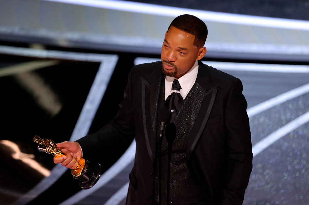 ¿Qué beneficios perdió Will Smith al renunciar a La Academia?
